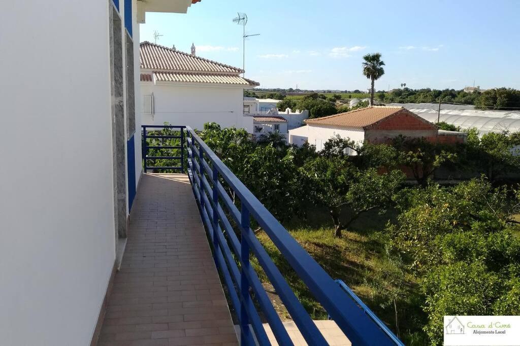 Casa D'Avo Apartment Altura Bagian luar foto