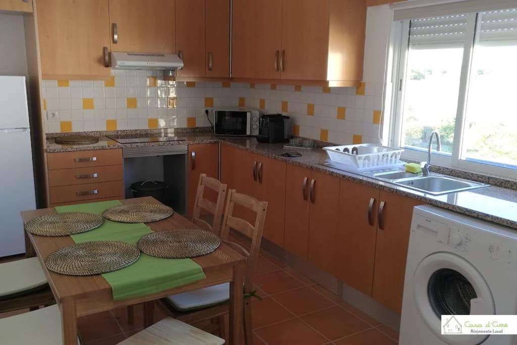 Casa D'Avo Apartment Altura Bagian luar foto
