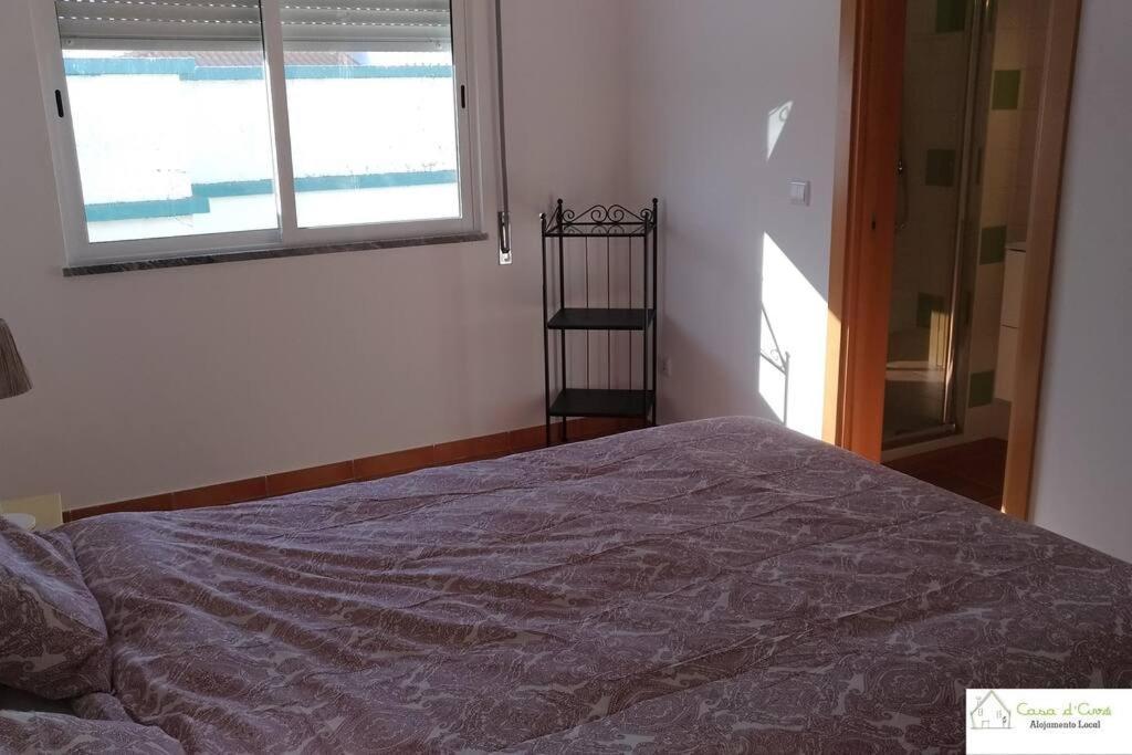 Casa D'Avo Apartment Altura Bagian luar foto
