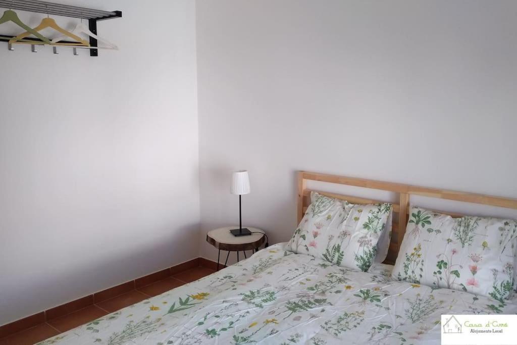 Casa D'Avo Apartment Altura Bagian luar foto