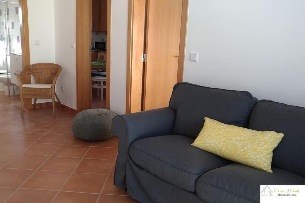 Casa D'Avo Apartment Altura Bagian luar foto