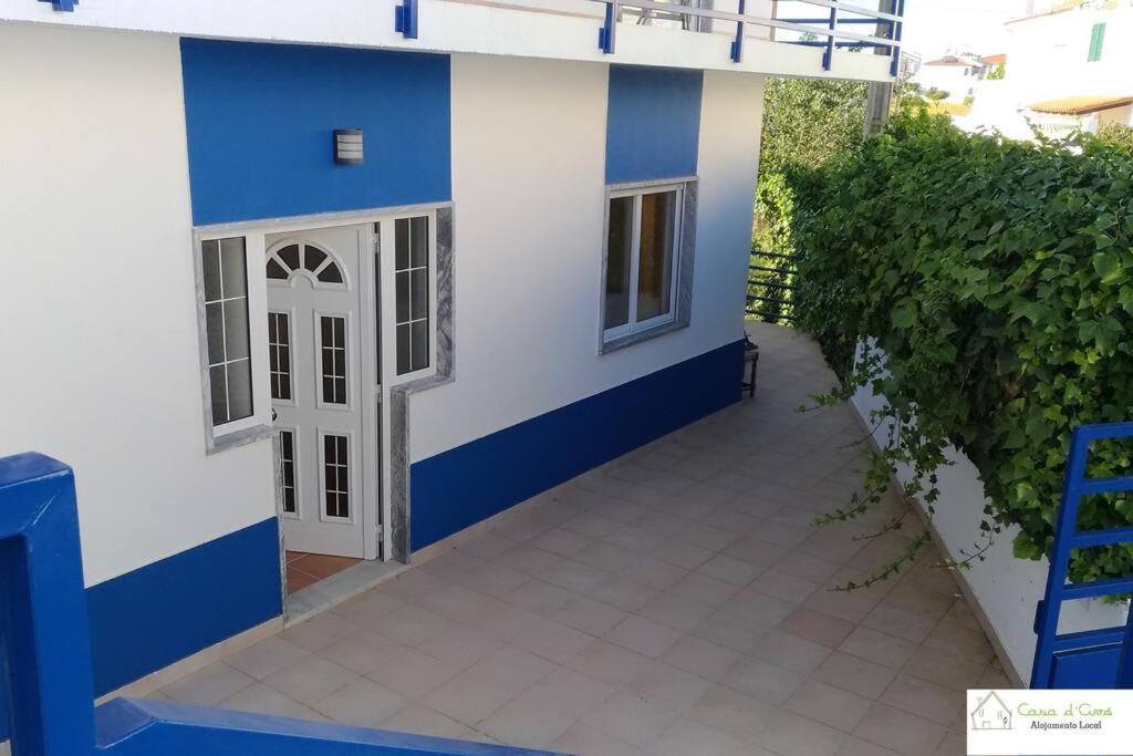 Casa D'Avo Apartment Altura Bagian luar foto