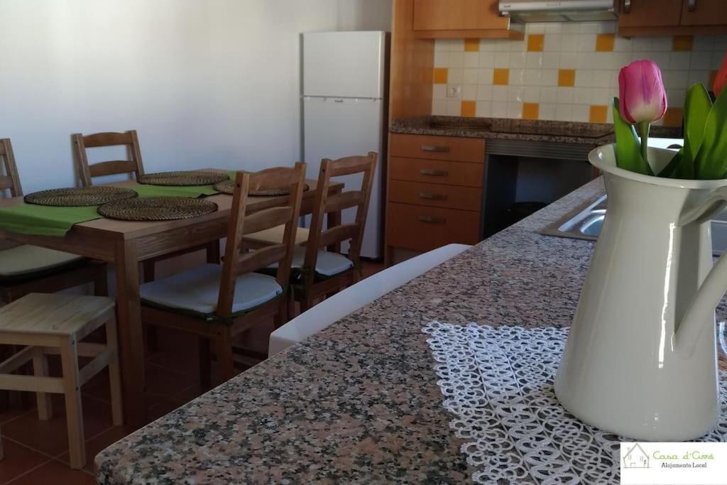 Casa D'Avo Apartment Altura Bagian luar foto