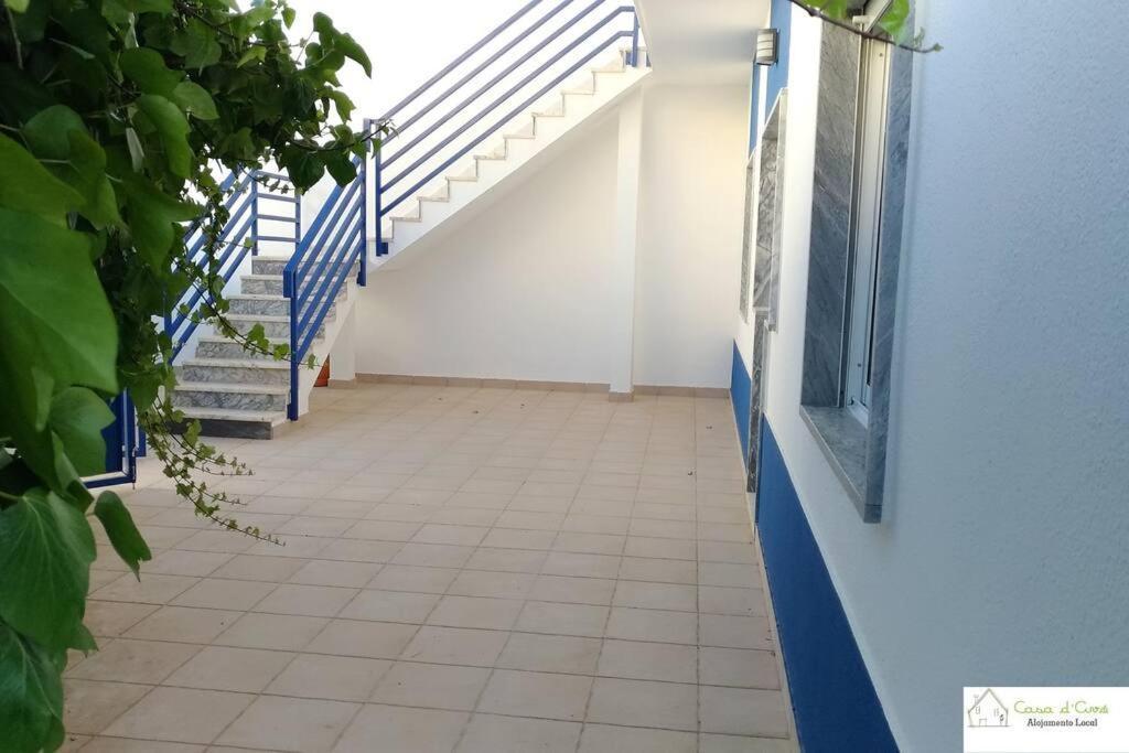 Casa D'Avo Apartment Altura Bagian luar foto