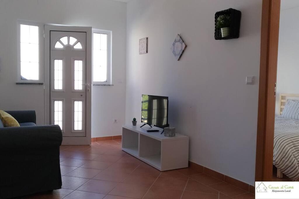 Casa D'Avo Apartment Altura Bagian luar foto