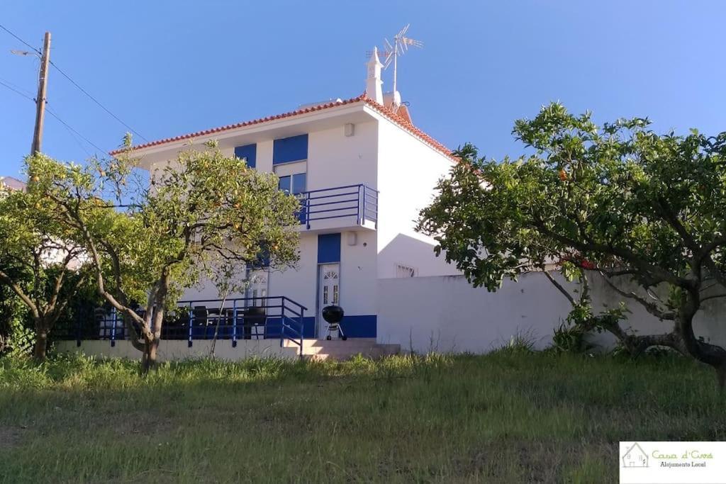 Casa D'Avo Apartment Altura Bagian luar foto