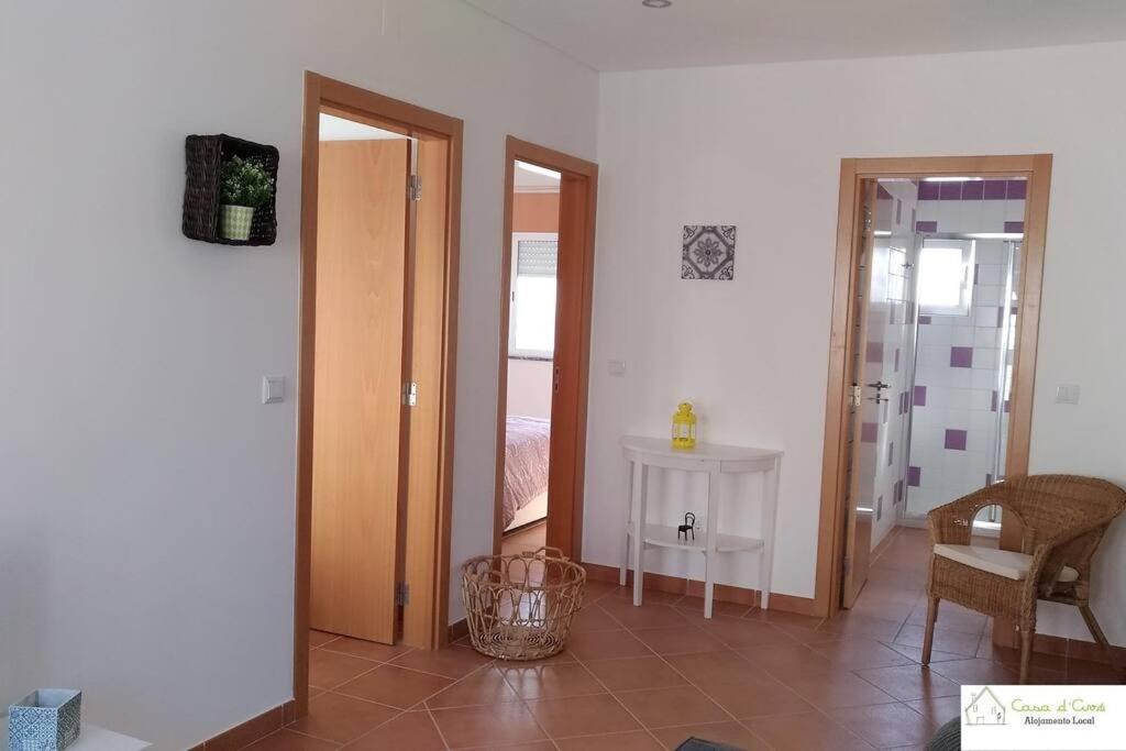 Casa D'Avo Apartment Altura Bagian luar foto
